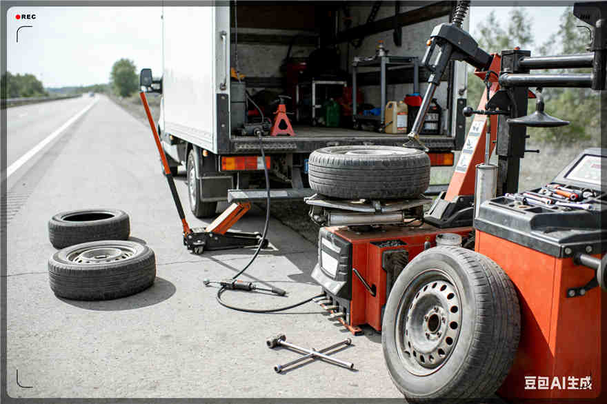 云城区换轮胎电话【案例】