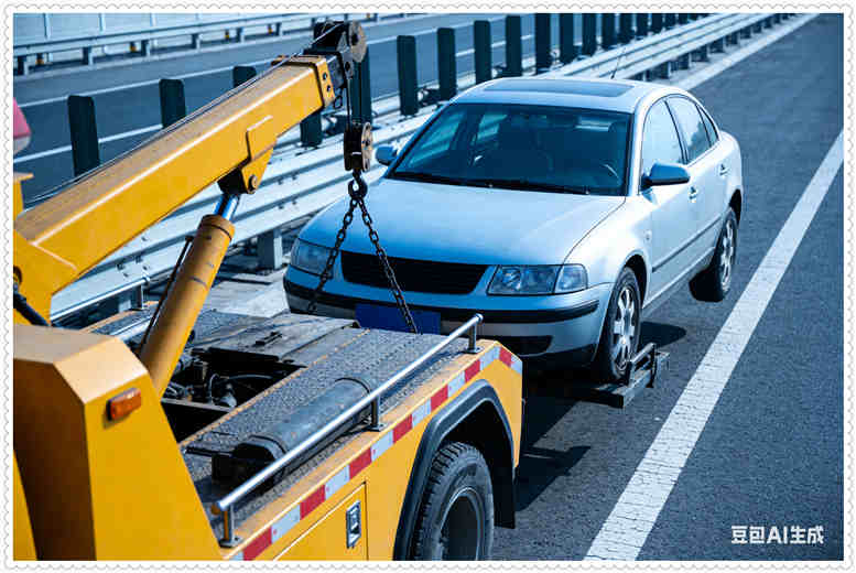 云城区道路救援2026年发展趋势：AI赋能下的云城区道路救援