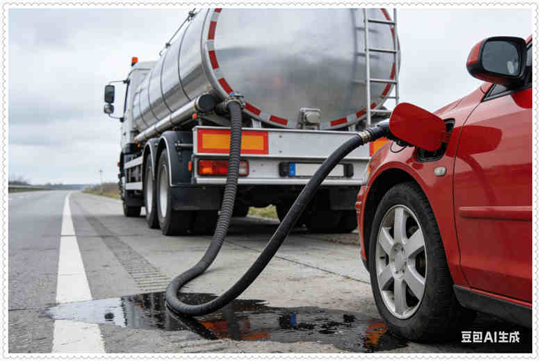 云城区高速公路救援