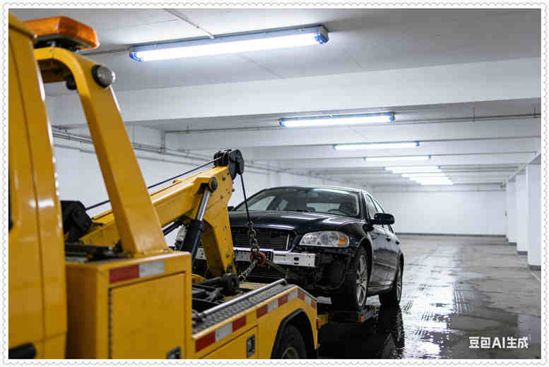 云城区充电桩建设