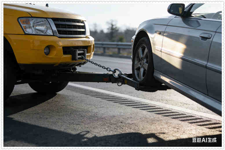 云城区拖车救援