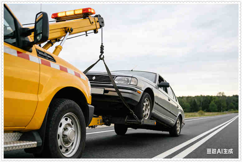 云城区拖车技能培训