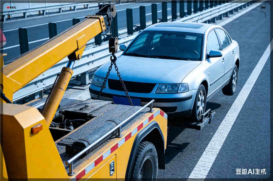 云城区汽车救援怎么收费