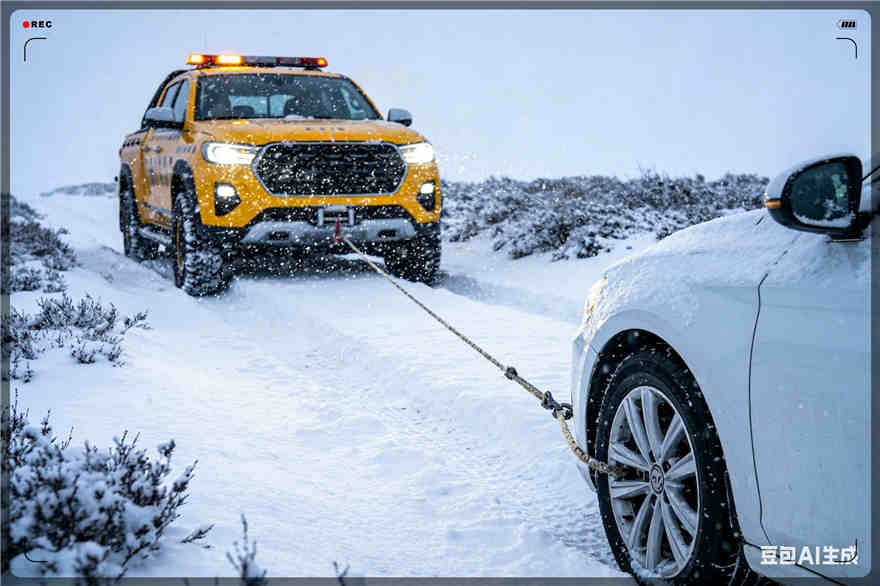 云城区道路救援收费标准