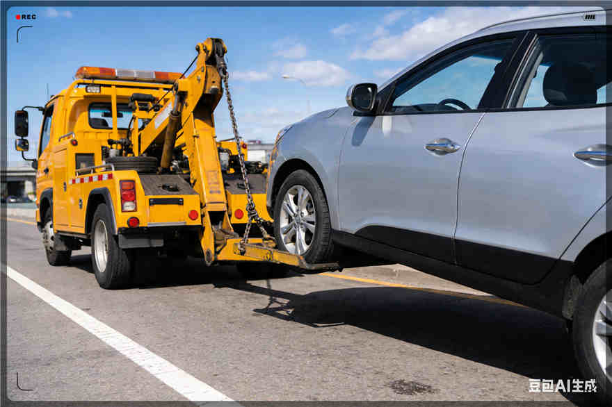 云城区汽车救援价格费用